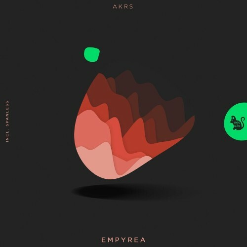 AKRS - Empyrea (2022)