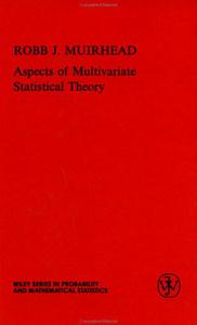 Aspects of Multivariate Statistical Theory