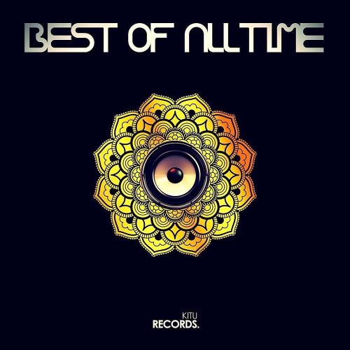 VA - Kitu Records - Best Of All Time (2022) (MP3)