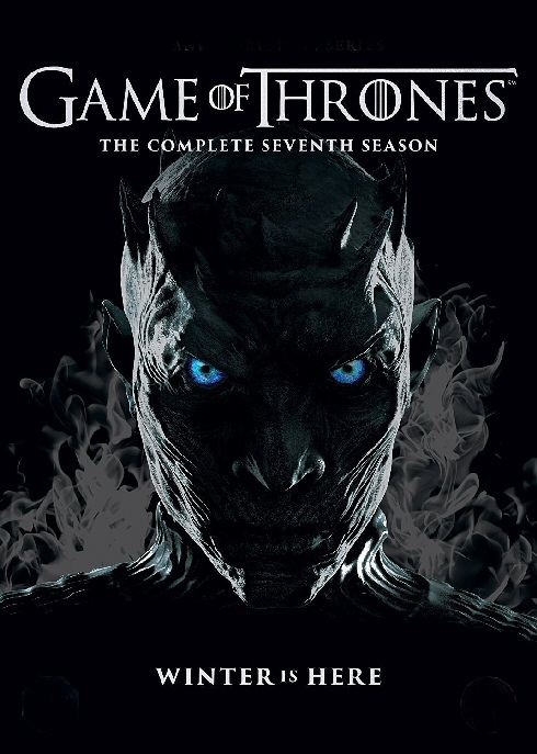 Gra o Tron / Game of Thrones (2017) {Sezon 7} PL.720p.BRRip.XviD-NINE / Lektor PL
