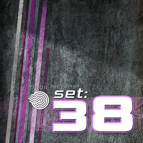 VA - Set: 38 (2022) (MP3)