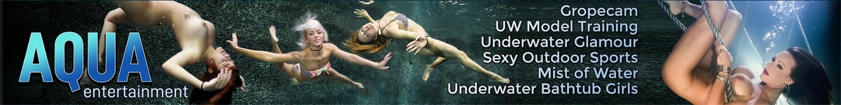 Sex UnderWater - 01; 02; 03; 04 / Подводный Секс - 01; 02; 03; 04