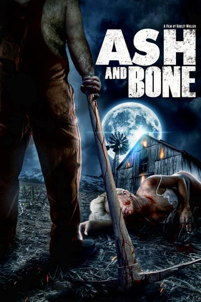 Ash and Bone (2022) WEBRip x264-ION10
