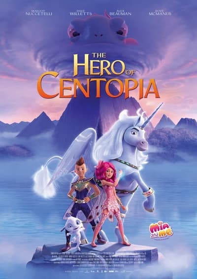Mia and Me The Hero of Centopia (2022) WEBRip x264-ION10