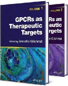 GPCRs as Therapeutic Targets 2 Volume Set