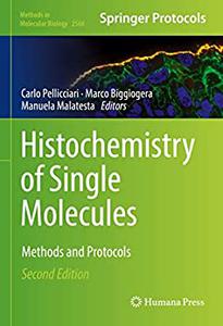 Histochemistry of Single Molecules, 2nd Edition