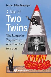 A Tale of Two Twins  The Langevin Experiment of a Traveler to a Star