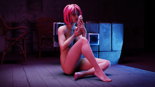 SEX APOCALYPSE 3D BY OCTO GAMES