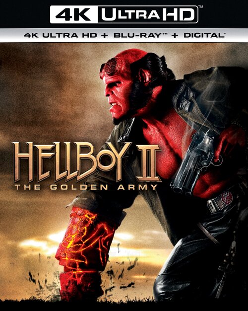 Hellboy: Złota armia / Hellboy II: The Golden Army (2008) MULTi.REMUX.2160p.UHD.Blu-ray.HDR.HEVC.DTS-X7.1-DENDA ~ Lektor i Napisy PL