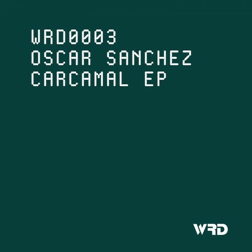 VA - Oscar Sanchez - Carcamal (2022) (MP3)