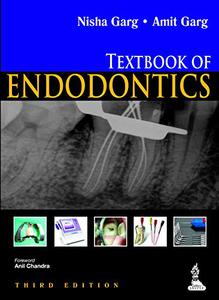 Textbook of Endodontics 