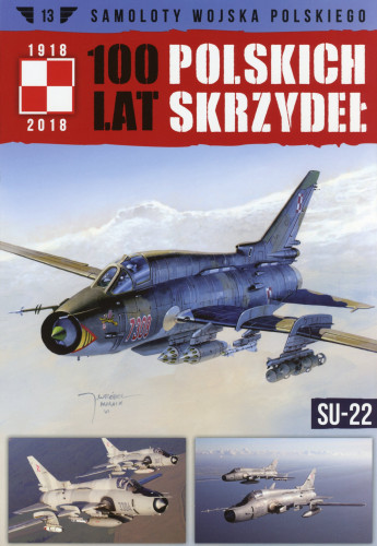Samoloty Wojska Polskiego 13