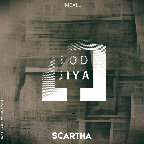 VA - Imeall - Scartha (2022) (MP3)