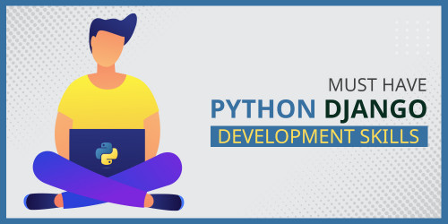 Python Programming Fundamentals Towards Django Development