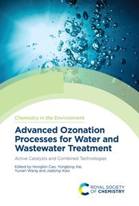 Advanced Ozonation Processes for Water and Wastewater Treatment  Active Catalysts and Combined Technologies