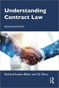 Understanding Contract Law Ed 2