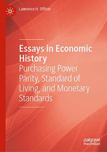 Essays in Economic History