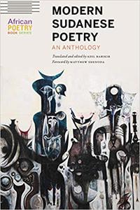Modern Sudanese Poetry An Anthology