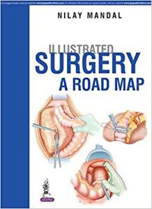 Illustrated Surgery - A Road Map