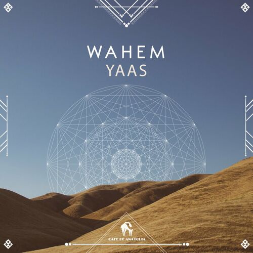 VA - Yaas - Wahem (2022) (MP3)