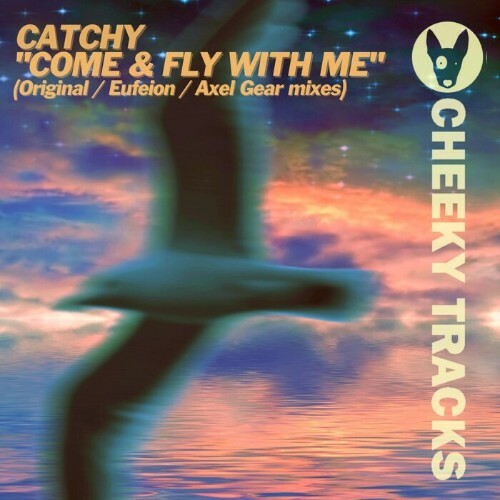 VA - Catchy - Come & Fly With Me (2022) (MP3)