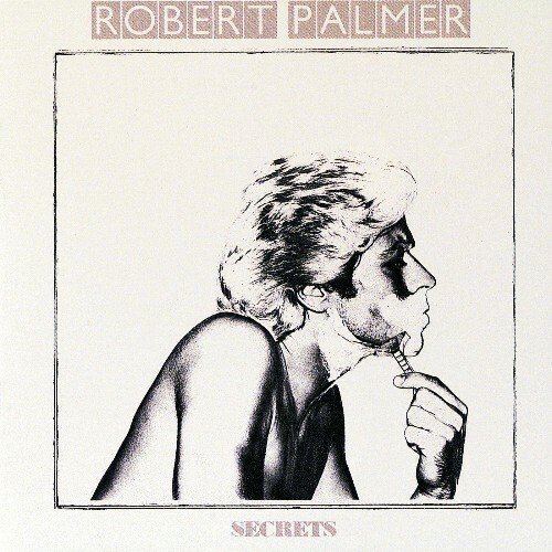 VA - Robert Palmer - Secrets (Expanded Edition) (2022) (MP3)