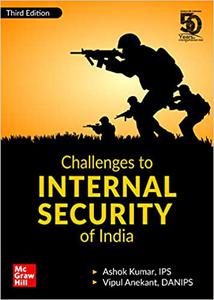 Challenges To Internal Security