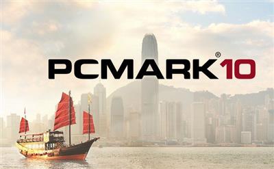 Futuremark PCMark 10 2.1.2574 (x64)  Multilingual 2f0a1b462ad75325dba6bf8724cfecb7