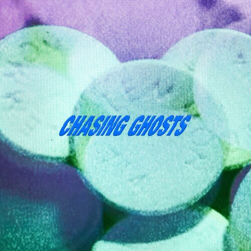 VA - Chasing Ghosts, Benjamin Fröhlich & Longhair - Chasing Ghosts (2022) (MP3)