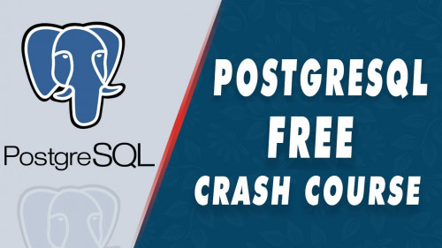 PostgreSQL: From Beginner to Intermediate