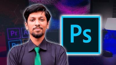 Adobe Photoshop Crash Course In 60 Minutes - Quick And  Easy 53b4aec8d9ddde1c0e575f0aa10d98be
