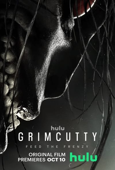Grimcutty (2022) 1080p WEBRip x264-RARBG