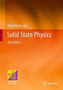 Solid State Physics (3rd Edition)