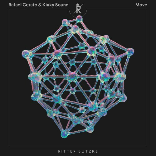 VA - Rafael Cerato & Kinky Sound - Move (2022) (FLAC)