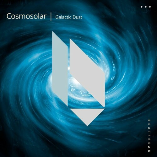 VA - Cosmosolar - Galactic Dust (Edits) (2022) (MP3)