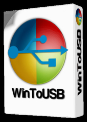 Cover: WinToUsb 8.4 (x64) All Editions + Portable