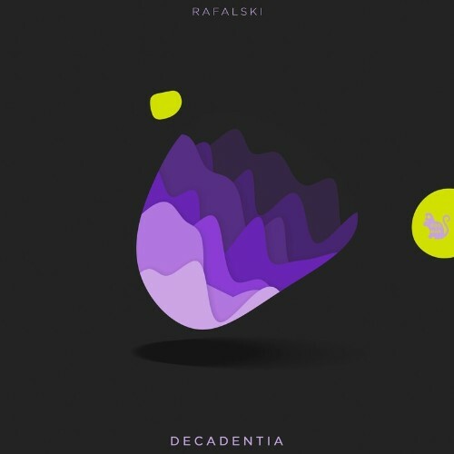 VA - Rafalski - Decadentia (2022) (MP3)