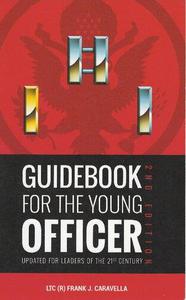 Guidebook for the Young Officer