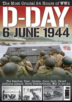 D-Day 6 June 1944 (Britain At War Special)