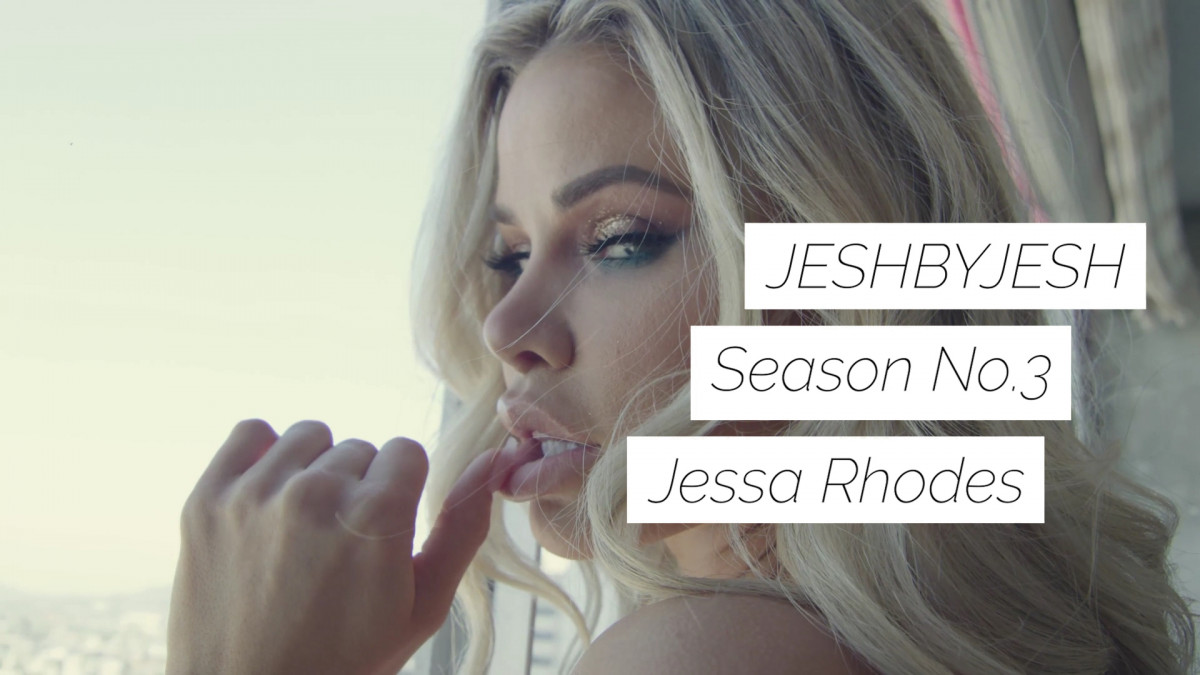 Jessa Rhodes - Season 3 - JeshByJesh