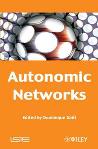 Autonomic Networks