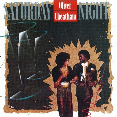 VA - Oliver Cheatham - Saturday Night (Expanded Edition) (2022) (MP3)
