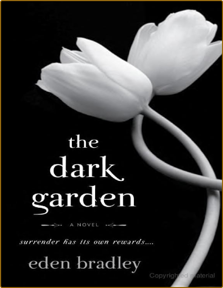 The Dark Garden  A Novel 2b7fc40d4b3073b50872147797c17de3