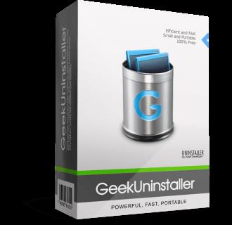 GeekUninstaller 1.5.1.162  Multilingual