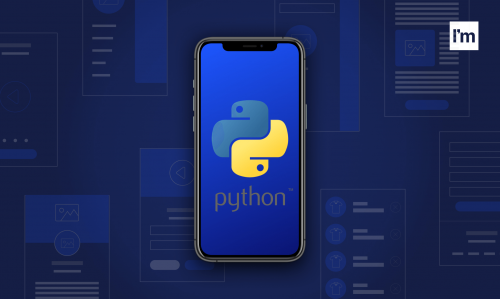 Build Mobile Apps Using Python
