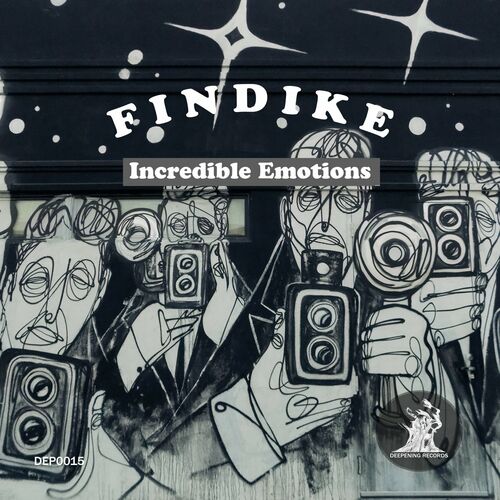 VA - Findike - Incredible Emotions (2022) (MP3)