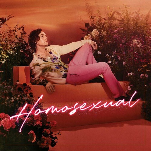 VA - Darren Hayes - Homosexual (2022) (MP3)