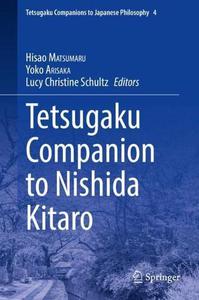 Tetsugaku Companion to Nishida Kitarō