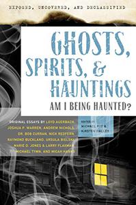 Exposed, Uncovered & Declassified Ghosts, Spirits, & Hauntings Am I Being Haunted