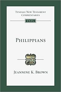 Philippians An Introduction and Commentary